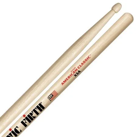 Палочки барабанные VIC FIRTH X5A