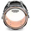 Evans TT08EC2S Пластик для ТОМ барабана 8", двухслойный, без покрытия