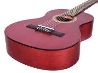 Valencia VC203TWR Гитара классическая размера 3/4 Valencia VC203TWR Гитара классическая размера 3/4