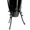 DADI CFC-1-BK Конги в наборе из 2 штук, диаметр 10"+11", высота 76 см, чёрные