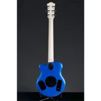 MIG Guitars LTG1-LB24 Электрогитара Travel, светло-синяя