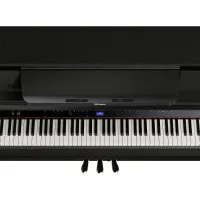 Roland LX-6-CH KSL-6-CH Пианино цифровое, 88 клавиш, молоточковая клавиатура Hybrid Grand Keyboard