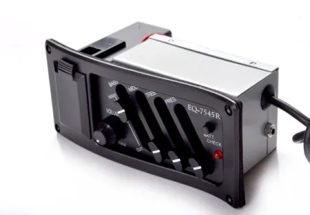 DEVISER EQ-A7545R