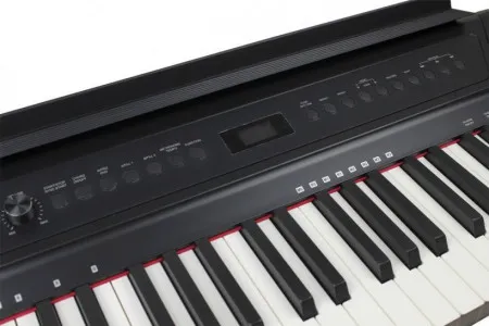 SOLISTA P115BK