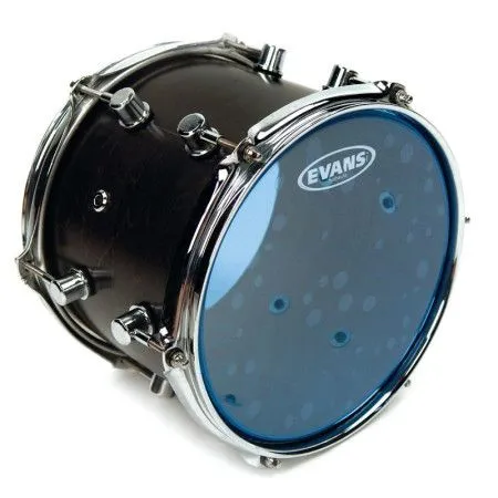 Пластик Evans TT14HB Hydraulic Blue