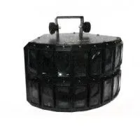 SOLISTA LK 350 LED DOUBLE DERBY SOLISTA LK 350 LED DOUBLE DERBY