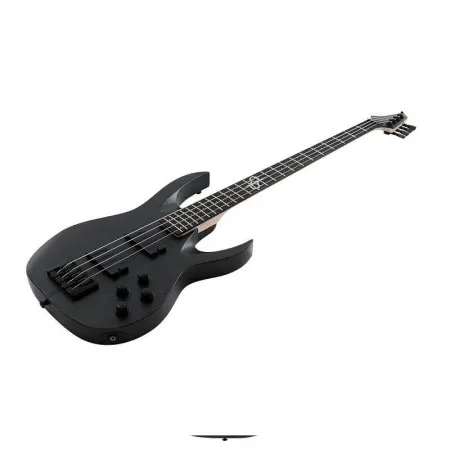 Solar AB2.4BOP SK Бас-гитара, 4 струны, цвет черный
