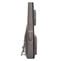 BRO BAG AIX-2141GR Чехол для акустической гитары 41", утепленный, серый