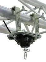 EUROLITE MD 1515 Мотор для зеркального шара, нагрузка до 4 кг. EUROLITE MD 1515 Мотор для зеркального шара, нагрузка до 4 кг.