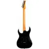 SPIRA S-420 BK Электрогитара, Superstrat, 6 струн, HH, цвет черный
