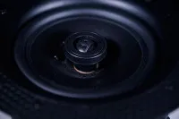 CVGaudio CRH608T Громкоговоритель потолочный, встраиваемый, белый