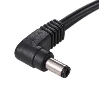 Joyo CM-24 Разветвитель адаптера питания, на 5 педалей