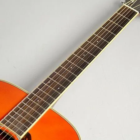 Yamaha FS820AB гитара акустическая, цвет Autumn Burst