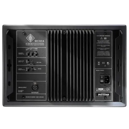 Neumann KH310 ARG Монитор студийный активный  трехполосный , правый