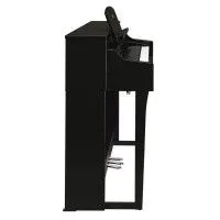 YAMAHA CSP-150B пианино цифровое, цвет чёрный