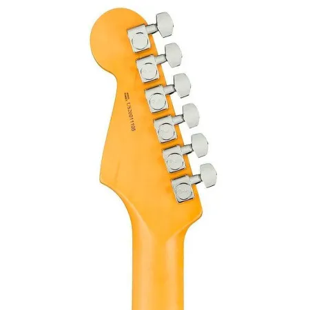 FENDER American Professional II Stratocaster HSS Электрогитара,  цвет Olympic White