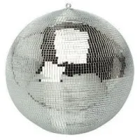XLINE MIRROR BALL-50 XLINE MIRROR BALL-50