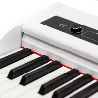 Pierre Cesar M430E WH Фортепиано цифровое, 88 клавиш Pierre Cesar M430E WH Фортепиано цифровое, 88 клавиш