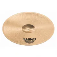 Sabian 18" B8X Thin Crash Тарелка