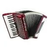 Аккордеон Weltmeister Rubin