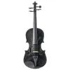 Fabio SF3900 BK Скрипка размера 4/4, цвет черный