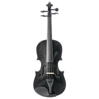 Fabio SF3900 BK Скрипка размера 4/4, цвет черный Fabio SF3900 BK Скрипка размера 4/4, цвет черный