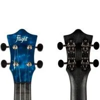 Flight ULTRA S-42 Kumiho Укулеле сопрано с чехлом