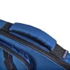 BRO BAG CEG-01DB Чехол для электрогитары, утеплённый, тёмно-синий