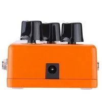 NUX DS-3 Classic Distortion - Педаль эффектов для электрогитары