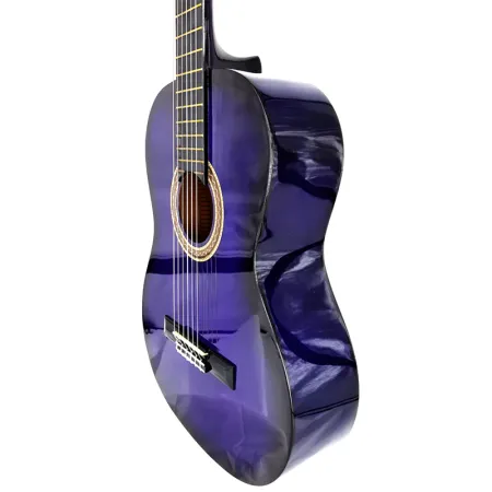 5Valencia VC104PPS Гитара классическая, размер 4/4