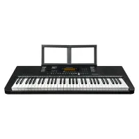 ROCKDALE Premiere 2 Синтезатор, 61 клавиша ROCKDALE Premiere 2 Синтезатор, 61 клавиша