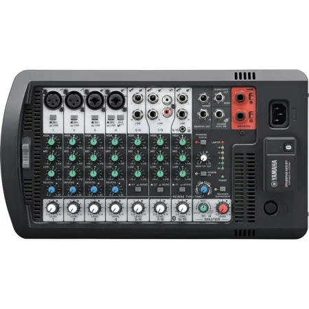YAMAHA STAGEPAS 600BT
