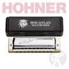 Гармошка губная Hohner M589016 Bob Dylan Signature Series С-major
