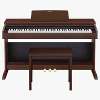 CASIO Celviano AP-270BN+ Пианино цифровое с банкеткой, коричневый дуб CASIO Celviano AP-270BN+ Пианино цифровое с банкеткой, коричневый дуб