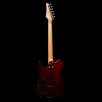 Magna 3000T-FBB Электрогитара, санберст