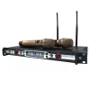 DVON TD-502 (HH) Радиосистема UHF, 2 ручных микрофона