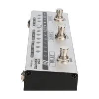 Valeton MES-1 Dapper Mini Педаль эффектов гитарная, компактная