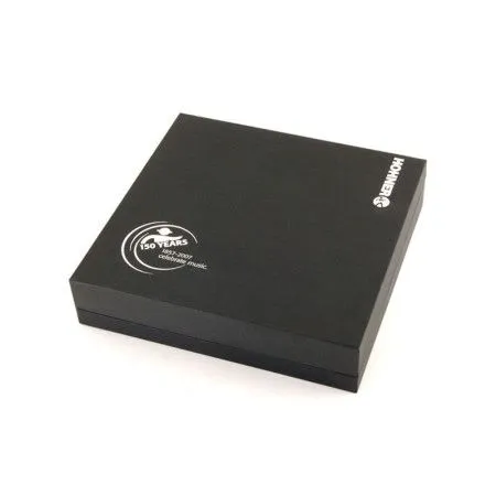 Гармошка губная Hohner M20071 150th Anniversary Chrom Edition C-Major