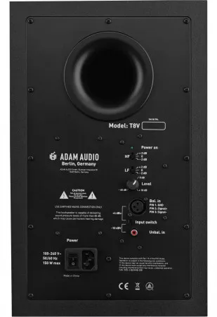 ADAM T8V