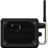 Behringer XR12 Микшер цифровой рэковый, 12 каналов, WiFi модуль