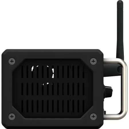 Behringer XR12 Микшер цифровой рэковый, 12 каналов, WiFi модуль