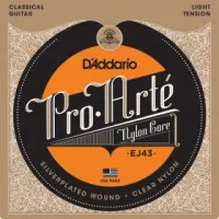 D`ADDARIO EJ43 D`ADDARIO EJ43