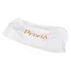 Накидка Privia H White