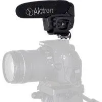 Alctron VM-6 Микрофон накамерный