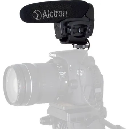 Alctron VM-6 Микрофон накамерный