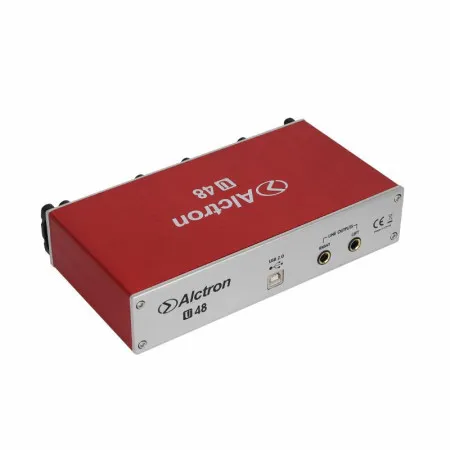 Alctron U48