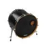 Пластик Evans BD22REMAD Externally Mounted Ajustable Damping Resonant Black