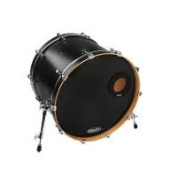 Пластик Evans BD22REMAD Externally Mounted Ajustable Damping Resonant Black