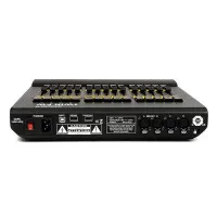 STAGE4 TWIN FW Крыло для консоли управления световыми приборами серии TWIN STAGE4 TWIN FW Крыло для консоли управления световыми приборами серии TWIN