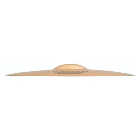 Sabian 16" B8X Rock Crash тарелка Rock Crash